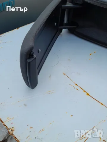 Подлакътник Audi A6 C5 , снимка 2 - Части - 50344686