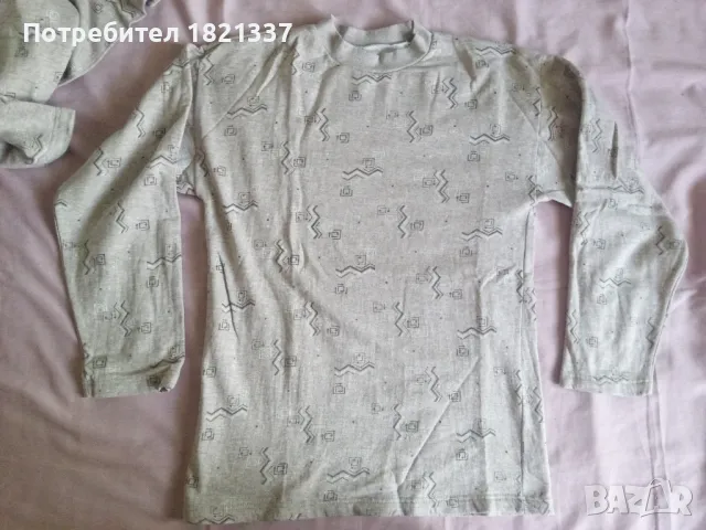 Детска пижама 100 % памук , снимка 6 - Детски пижами - 47324297