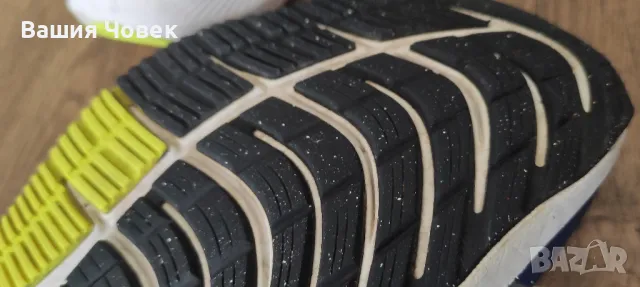 маратонки за бягане Nike номер 43 за шосе-асфалт, снимка 15 - Маратонки - 50291073