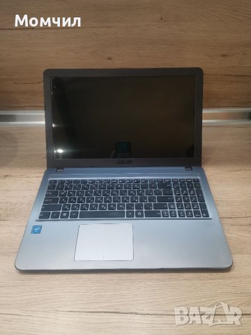 Продавам Asus X540S, снимка 1 - Лаптопи за дома - 40407426