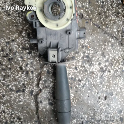 Лостчета мигачи и чистачки за Renault Megane 1998 ,  7700846405, снимка 3 - Части - 48739457