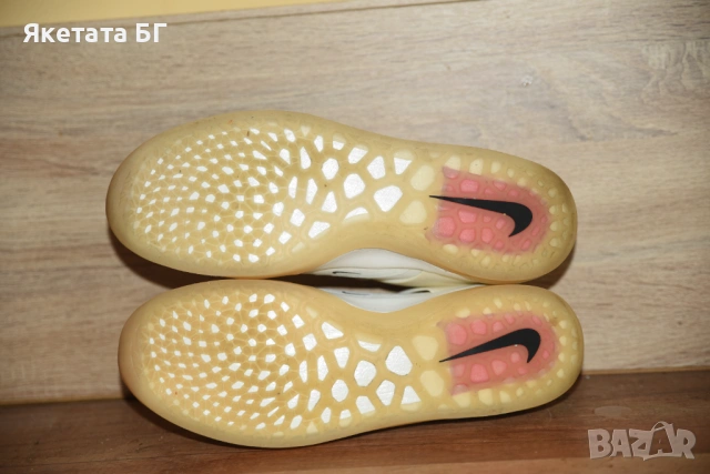 Nike Оригинални маратонки, номер 45, снимка 5 - Маратонки - 53793616