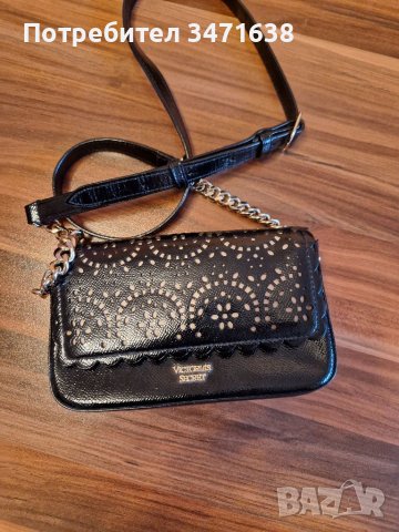 Чанта на Victoria Secret 