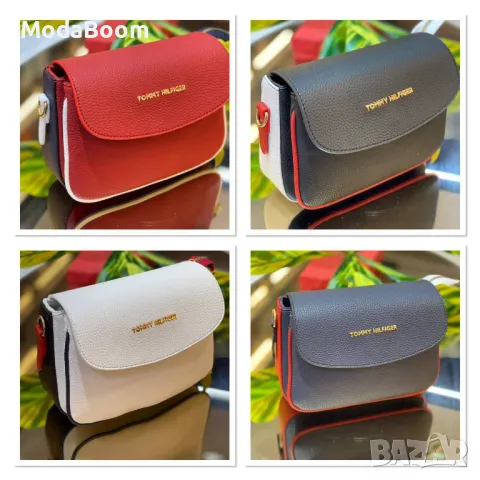 Tommy Hilfiger дамски чанти Различни цветове 
