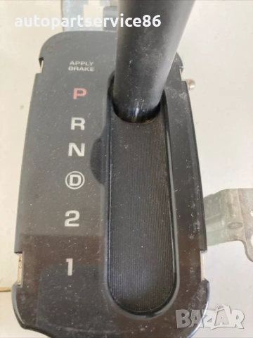 Лост за скорости автоматик за Jeep Cherokee KJ 3.7 (2005) P52104313AG, снимка 3 - Части - 53568673