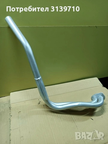 Двуцевка Лада Ваз2101-2107, снимка 2 - Части - 53190081