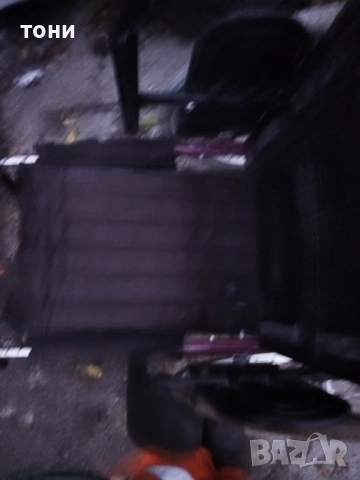 инвалидна количка 1, снимка 2 - Инвалидни колички - 52093401