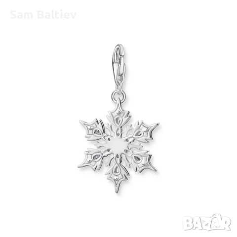 Thomas Sabo Charm, снимка 2 - Колиета, медальони, синджири - 51622685