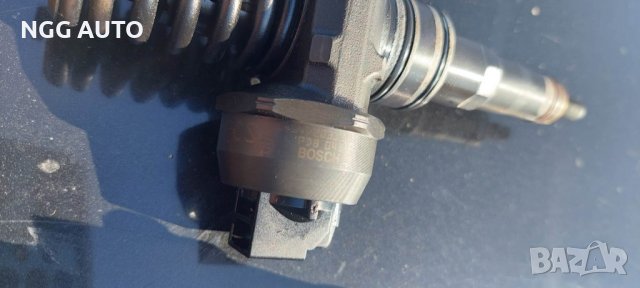 Комплект Дюзи BOSCH за VW, Skoda, Seat, Audi 1.9 TDI, 0414720333, PDB 043, BOSCH, снимка 5 - Части - 39912528