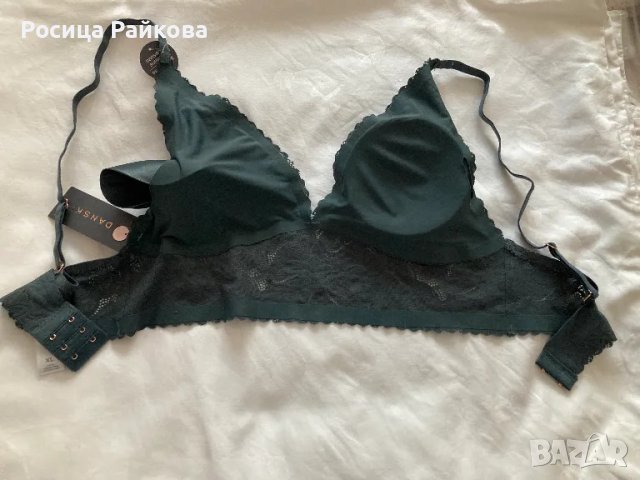 Сутиени , ХЛ, снимка 6 - Бельо - 48523651