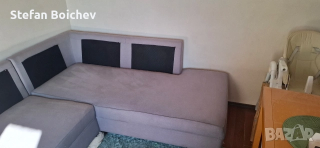 Пране на дивани HOT PROMO 🔥 , снимка 2 - Други услуги - 53569896