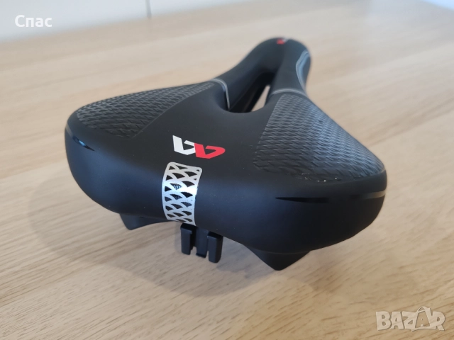 Седалка за велосипед West biking, снимка 2 - Аксесоари за велосипеди - 52181138