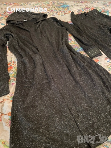 Дамски комплект Paus jeans , снимка 2 - Комплекти - 52033132