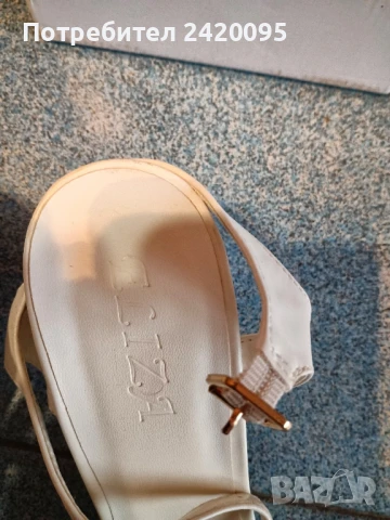 женски обувки-20лв, снимка 5 - Дамски ежедневни обувки - 51059361
