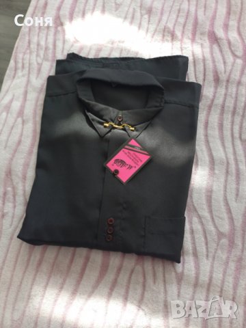 Мъжки ризи, снимка 7 - Ризи - 39159810