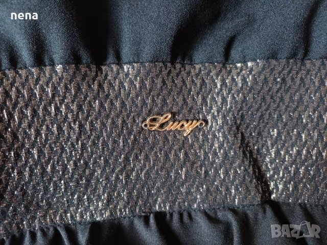 Рокля Луси, снимка 4 - Рокли - 41807816