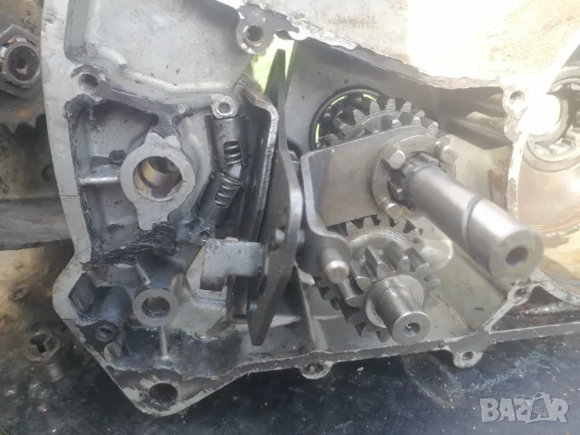  JAWA Cezet 350 //Ява 350 части, снимка 1