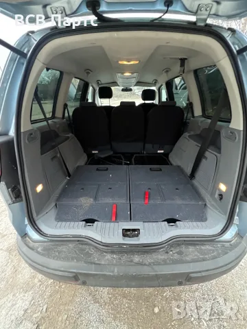 На Части! Ford Galaxy Форд Галакси Zetec tdci A, снимка 6 - Автомобили и джипове - 56076118