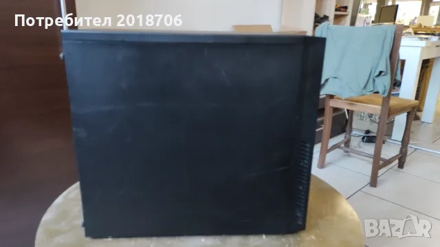 Настолен компютър, снимка 6 - За дома - 55848726