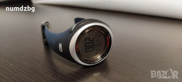 Часовник за спорт  Kalenji series F, снимка 2 - Смарт часовници - 40855050