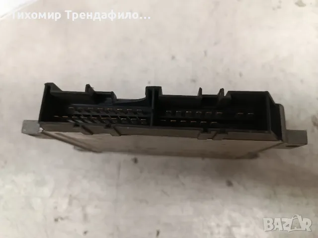 Компютър автоматични скорости Mercedes C-Class W203 2003 A0335452032, снимка 3 - Части - 47484601