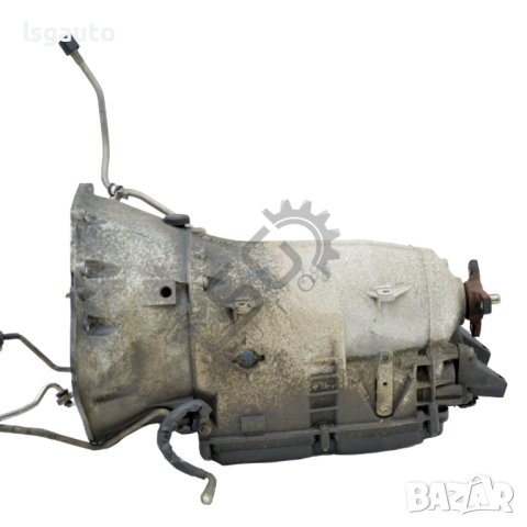 Автоматична скоростна кутия Mercedes-Benz C-Class 204 (W/S/C) 2007-2014 ID:104561, снимка 2 - Части - 41327306