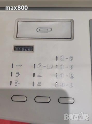 Копирен принтер-TOSHIBA-model-2060, снимка 9 - Принтери, копири, скенери - 53191630