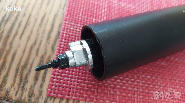 Хидравлично колче за седалка Rockshox Reverb, снимка 9 - Части за велосипеди - 39993661