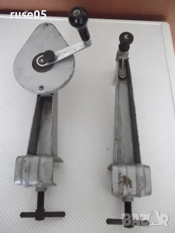 Устройство за пренавиване на ленти от кинофилми работещо, снимка 7 - Други ценни предмети - 50059858