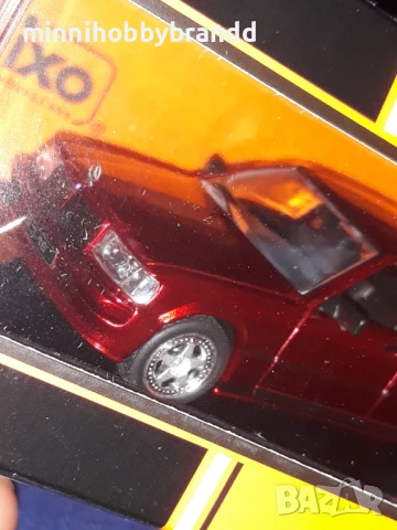 Mercedes Benz 190 1.43 , снимка 10 - Колекции - 50918117