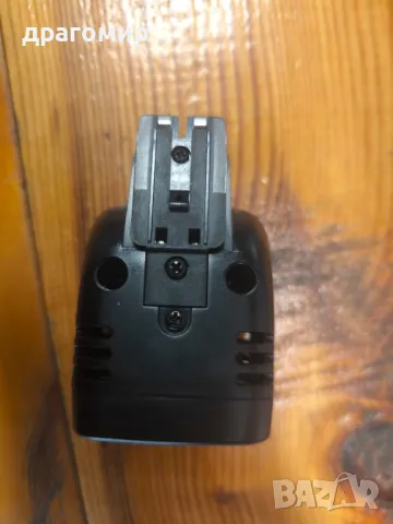 лампа за видеокамери Panasonic , снимка 2 - Камери - 47860056