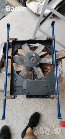продавам вентилатор за кола , снимка 4 - Аксесоари и консумативи - 42301563