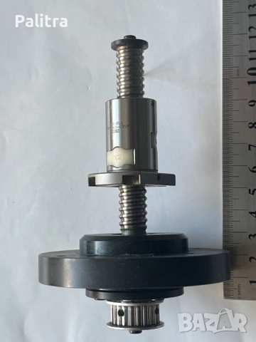 Сачмено-винтова двойка, снимка 3 - Други машини и части - 52106859