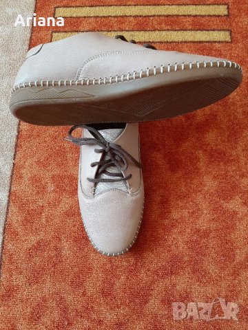 Чисто нови дамски обувки, втора кожа за краката!, снимка 2 - Дамски ежедневни обувки - 41678306