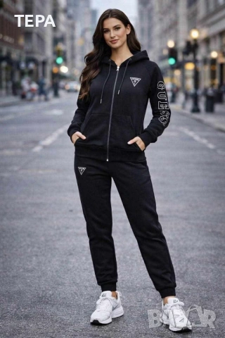 Дамски, мъжки и детски екипи , снимка 9 - Спортни екипи - 53739203