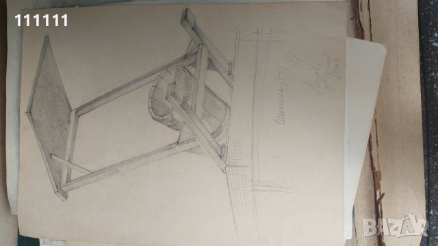 Рисунки с молив  много добри Картини , снимка 5 - Картини - 36156527