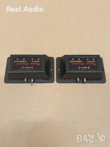 LPF басови филтри, снимка 2 - Аксесоари и консумативи - 51087216