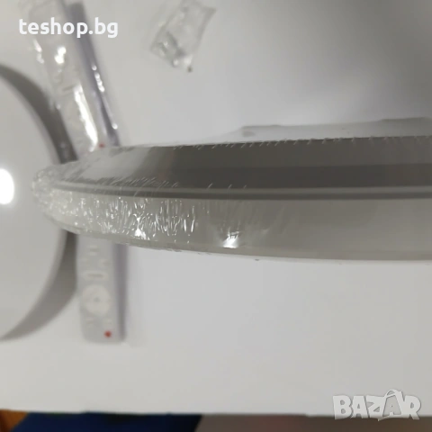 LED лампа за таван 2700 К до 6500 К с топлинно управление, снимка 5 - Лампи за таван - 53398663