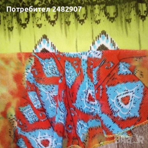 Ефектен детски потник , снимка 11 - Детски тениски и потници - 51702125