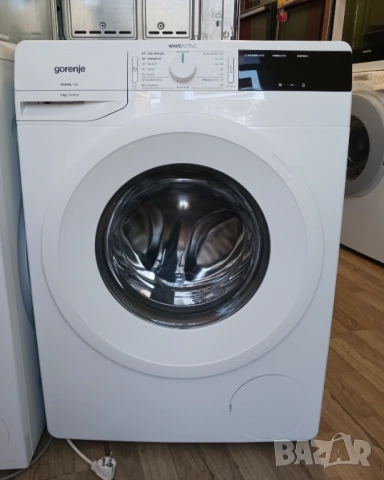 Пералня GORENJE  WAVE ACTIVE