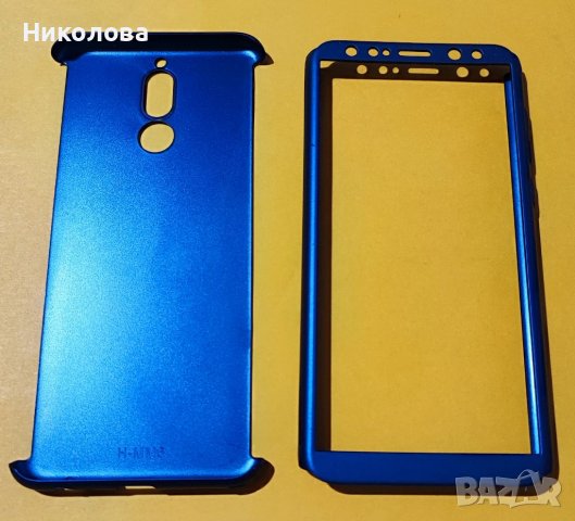 Protector за huawei mate 10 Lite и P30, снимка 9 - Стъкла за телефони - 30479875