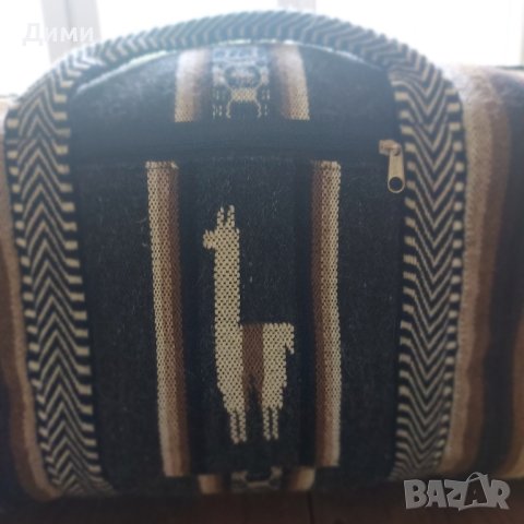 Вълнен Сак, снимка 5 - Сакове - 41845002