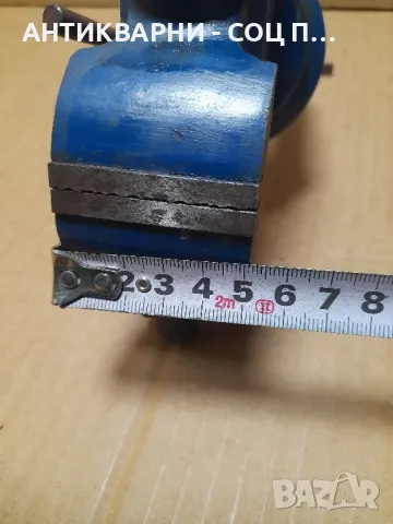 Старо Малко Менгеме Тегло 2.500кг., снимка 16 - Антикварни и старинни предмети - 48923106