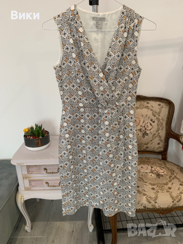 Kрасива рокля в размер XS