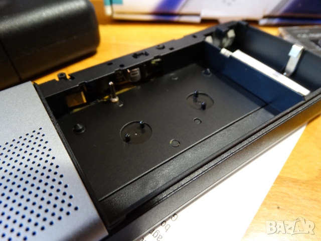 GRUNDIG Stenorette Sh20 ..., снимка 14 - Радиокасетофони, транзистори - 52177357