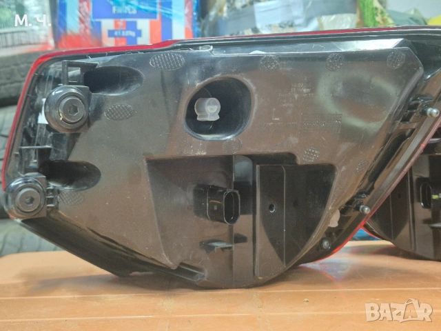 Стопове за AUDI Q1, снимка 4 - Части - 51621916