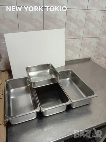 ГАСТРОНОРМ , снимка 6 - Кутии за съхранение - 51711065