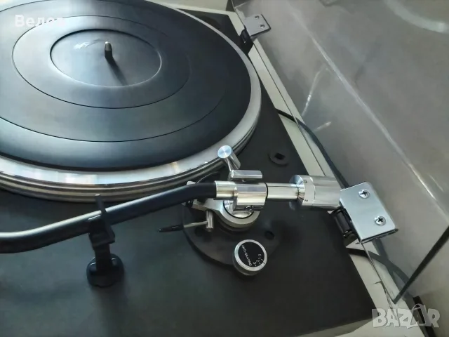 Sony ps-x7, Shure M97xe , снимка 9 - Грамофони - 55971508