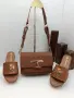 Tory Burch Дамска Чанта - Различни Цветове Код SEM-572, снимка 6