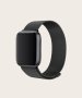 Силиконова , метална , кожена каишка Apple Watch , снимка 5